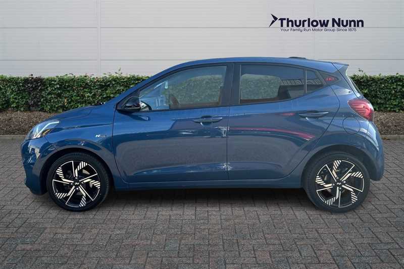 Used Hyundai i10 2025 for sale - 77972058: Photo 6