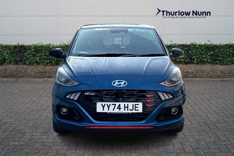 Used Hyundai i10 2025 for sale - 77972058: Photo 8