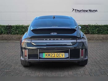 Used Hyundai IONIQ 6 2023 for sale - 79752170: Photo