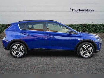 Used Hyundai BAYON 2023 for sale - 78463993: Photo