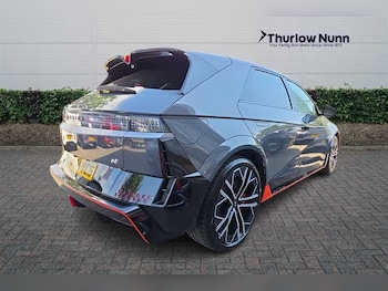 Used Hyundai IONIQ 5 2024 for sale - 79027267: Photo