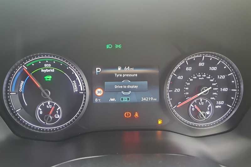 Used Hyundai Santa Fe 2022 for sale - 77471569: Photo 20