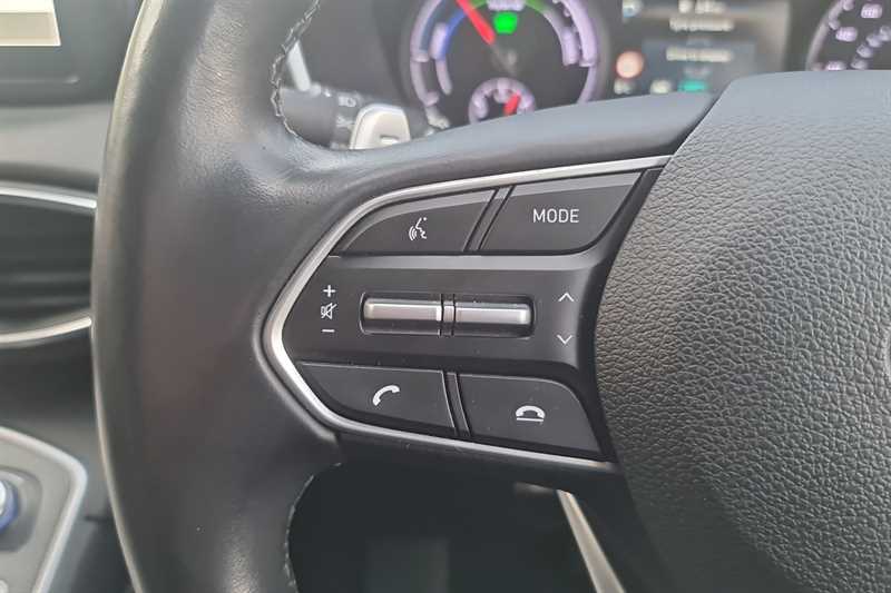 Used Hyundai Santa Fe 2022 for sale - 77471569: Photo 21