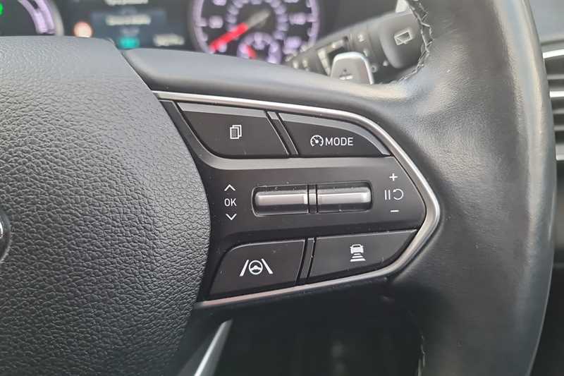 Used Hyundai Santa Fe 2022 for sale - 77471569: Photo 22