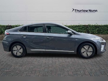 Used Hyundai IONIQ 2021 for sale - 78624621: Photo
