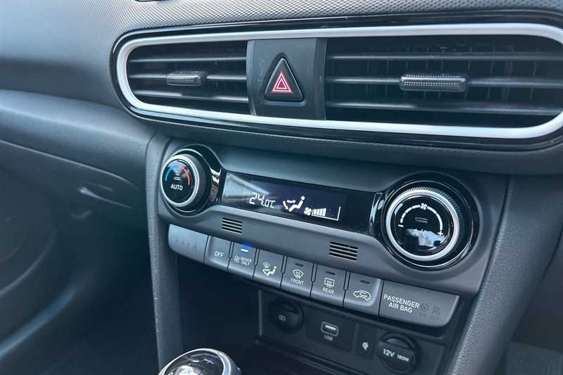 Used Hyundai KONA 2022 for sale - 77706432: Photo 15