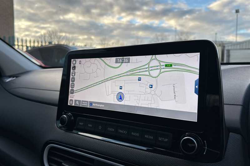 Used Hyundai KONA 2022 for sale - 77706432: Photo 18