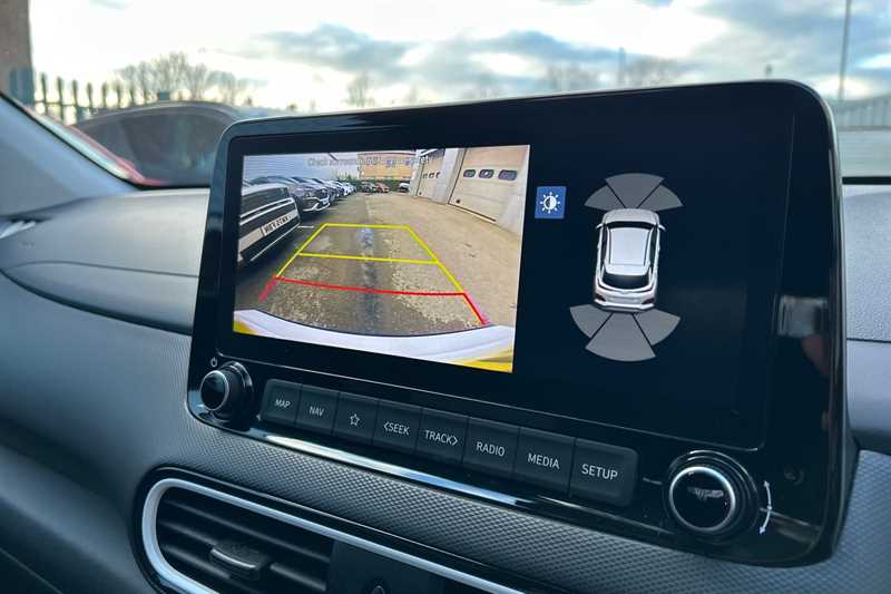 Used Hyundai KONA 2022 for sale - 77706432: Photo 19