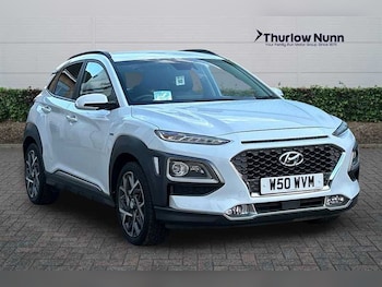 Used Hyundai KONA 2022 for sale - 77706432: Photo