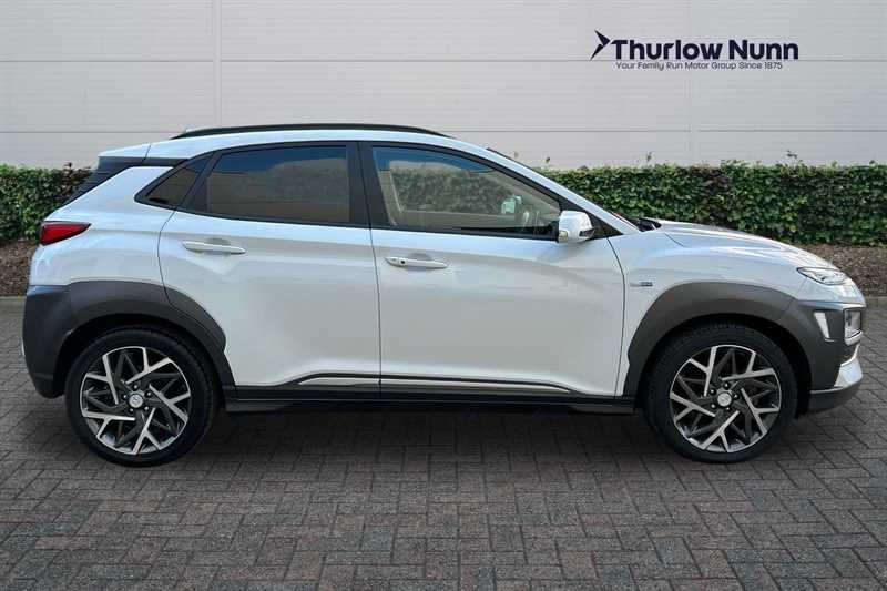 Used Hyundai KONA 2022 for sale - 77706432: Photo 2