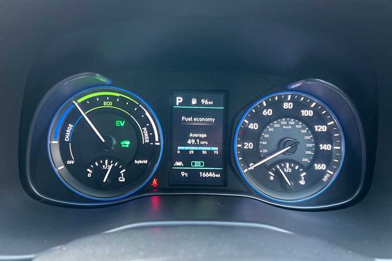 Used Hyundai KONA 2022 for sale - 77706432: Photo 20