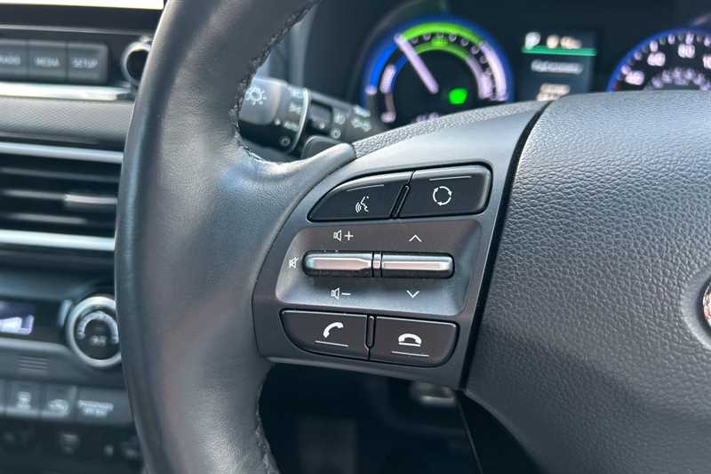 Used Hyundai KONA 2022 for sale - 77706432: Photo 21