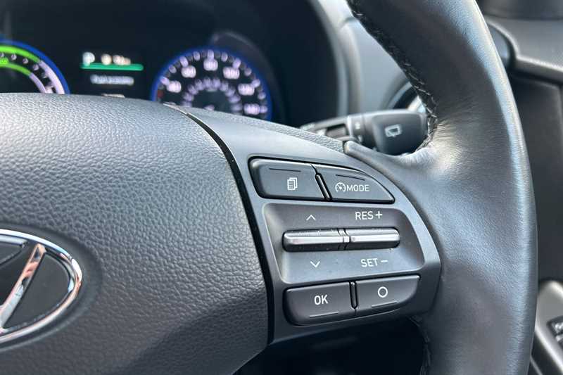 Used Hyundai KONA 2022 for sale - 77706432: Photo 22