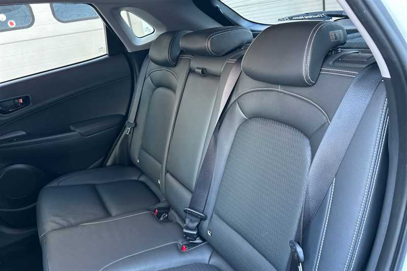 Used Hyundai KONA 2022 for sale - 77706432: Photo 23