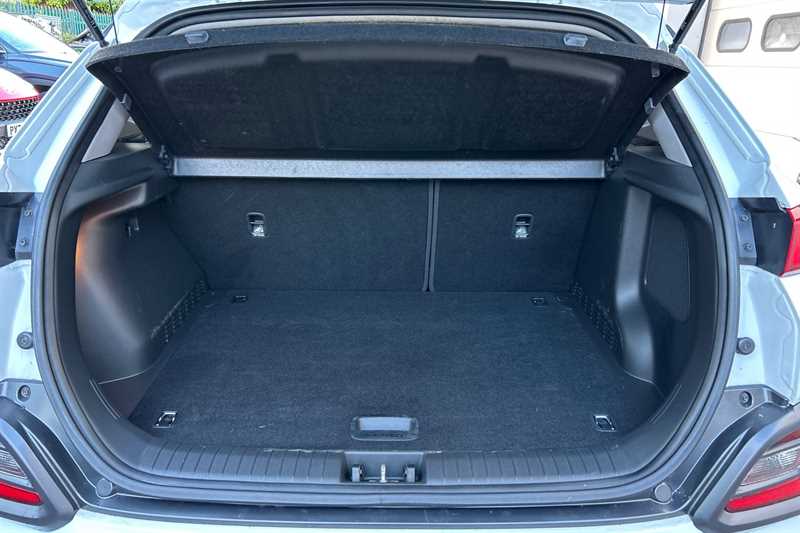 Used Hyundai KONA 2022 for sale - 77706432: Photo 24