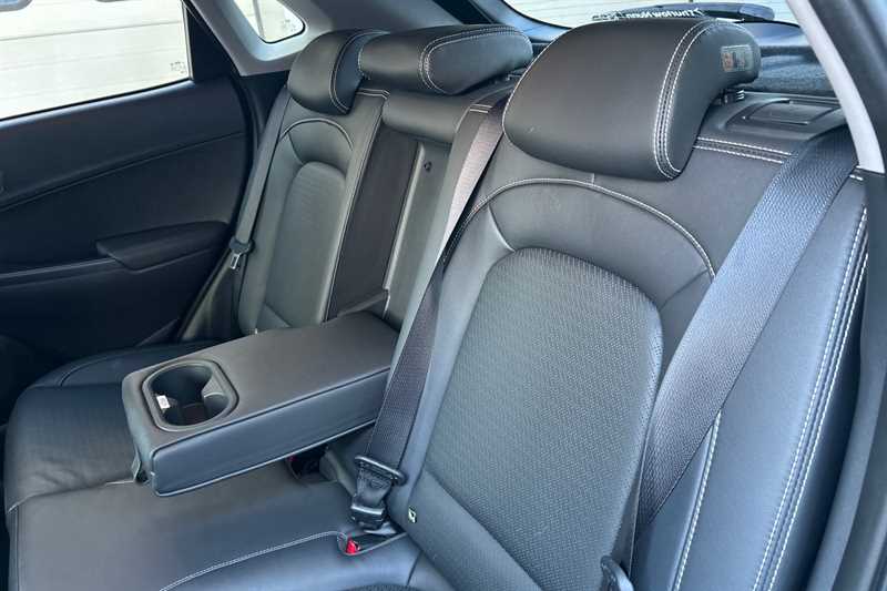 Used Hyundai KONA 2022 for sale - 77706432: Photo 25