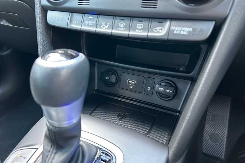 Used Hyundai KONA 2022 for sale - 77706432: Photo 26