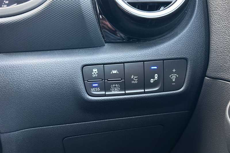 Used Hyundai KONA 2022 for sale - 77706432: Photo 29