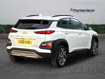 Used Hyundai KONA 2022 for sale - 77706432: Photo