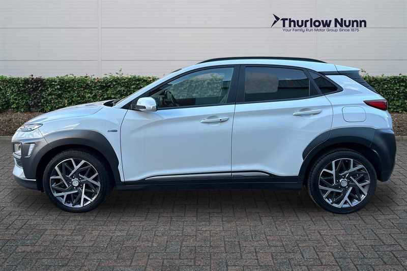 Used Hyundai KONA 2022 for sale - 77706432: Photo 6