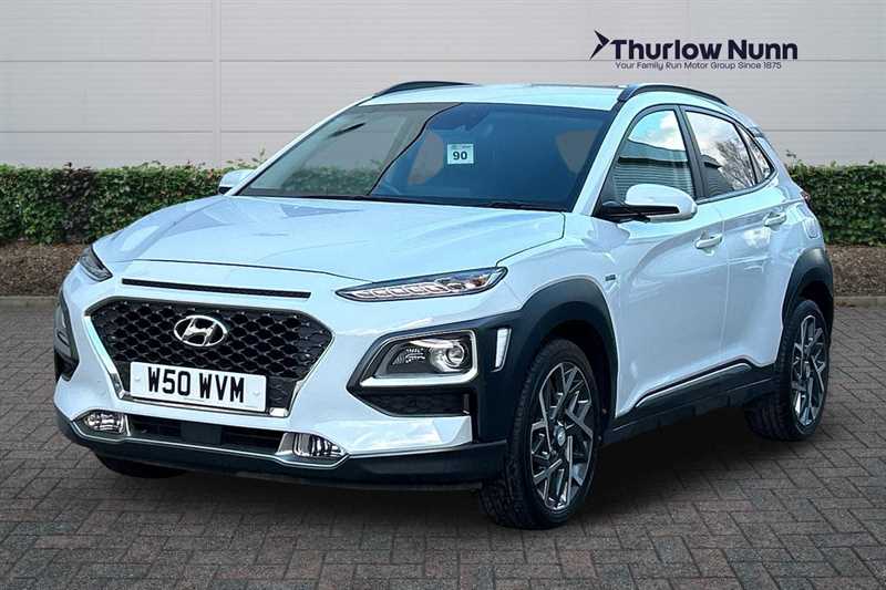 Used Hyundai KONA 2022 for sale - 77706432: Photo 7