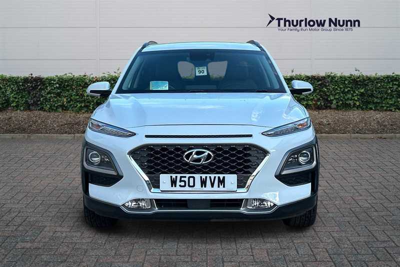 Used Hyundai KONA 2022 for sale - 77706432: Photo 8