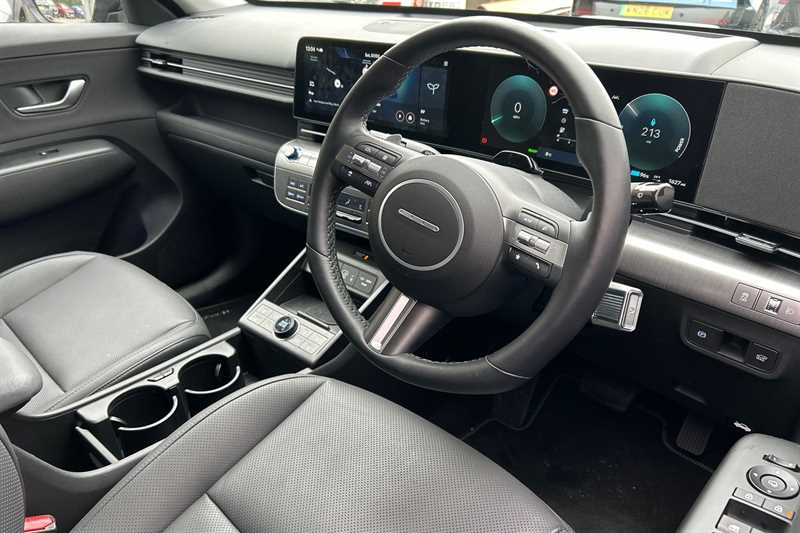 Used Hyundai KONA 2026 for sale - 77795338: Photo 10