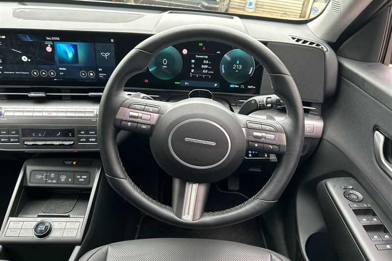 Used Hyundai KONA 2026 for sale - 77795338: Photo 11