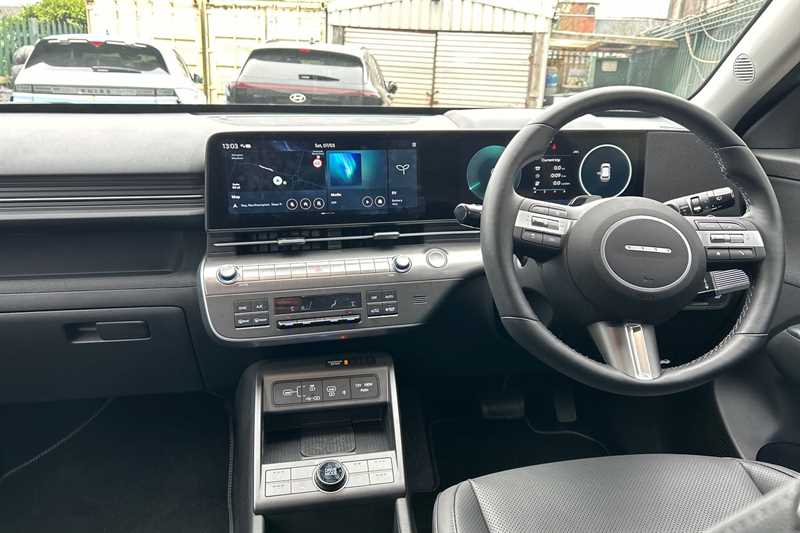 Used Hyundai KONA 2026 for sale - 77795338: Photo 12