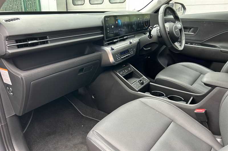 Used Hyundai KONA 2026 for sale - 77795338: Photo 13