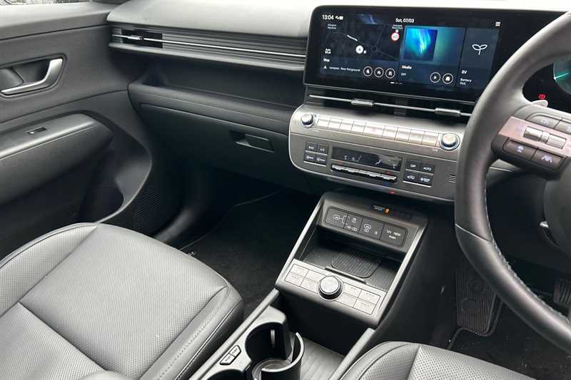 Used Hyundai KONA 2026 for sale - 77795338: Photo 14