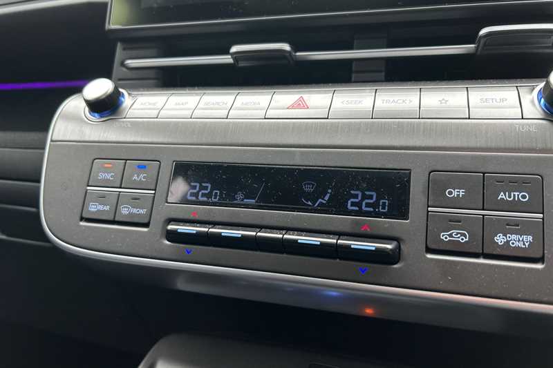 Used Hyundai KONA 2026 for sale - 77795338: Photo 15