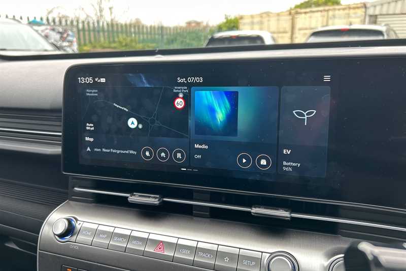 Used Hyundai KONA 2026 for sale - 77795338: Photo 17