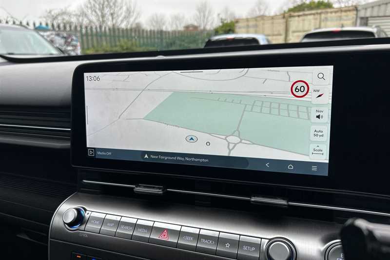 Used Hyundai KONA 2026 for sale - 77795338: Photo 18