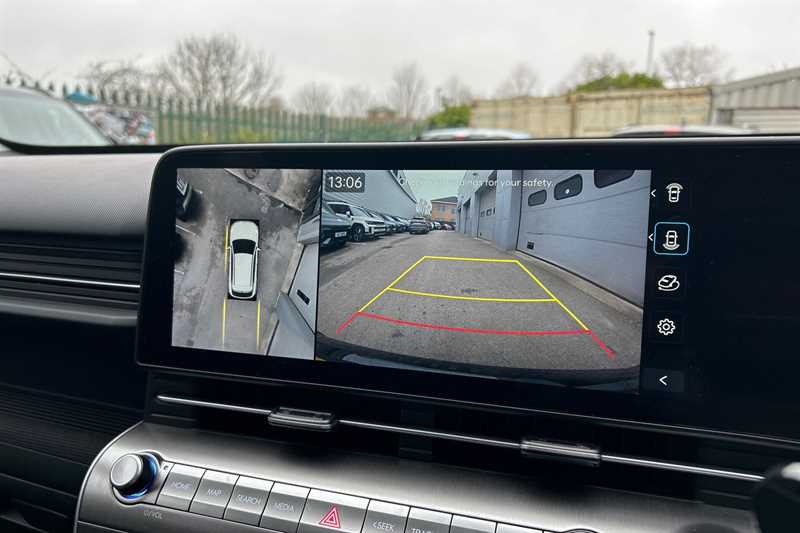 Used Hyundai KONA 2026 for sale - 77795338: Photo 19