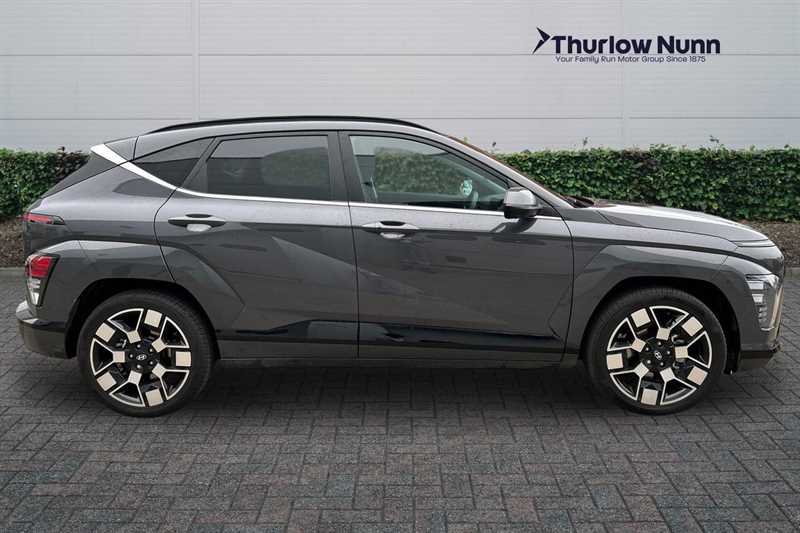 Used Hyundai KONA 2026 for sale - 77795338: Photo 2