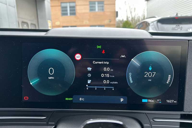 Used Hyundai KONA 2026 for sale - 77795338: Photo 20