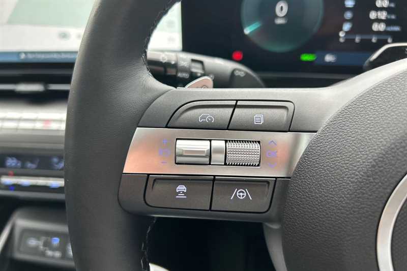 Used Hyundai KONA 2026 for sale - 77795338: Photo 21