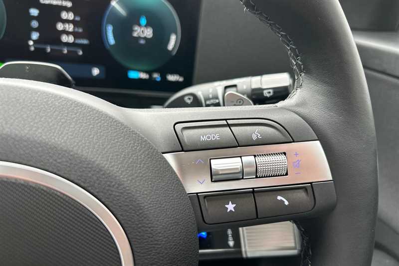 Used Hyundai KONA 2026 for sale - 77795338: Photo 22