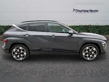Used Hyundai KONA 2026 for sale - 77795338: Photo