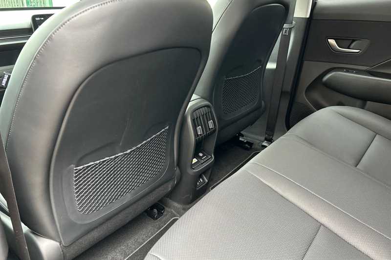 Used Hyundai KONA 2026 for sale - 77795338: Photo 30