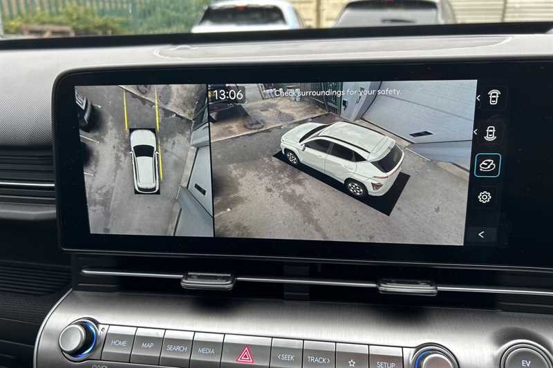 Used Hyundai KONA 2026 for sale - 77795338: Photo 35