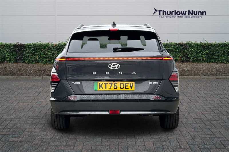 Used Hyundai KONA 2026 for sale - 77795338: Photo 4