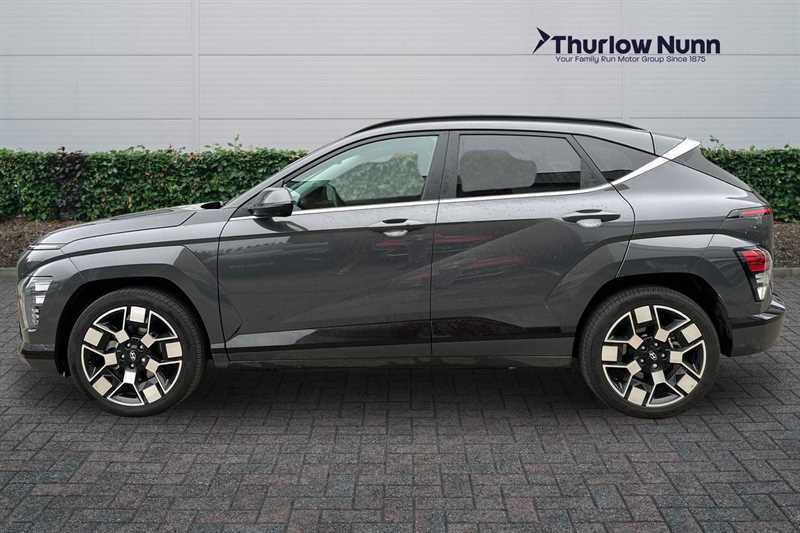 Used Hyundai KONA 2026 for sale - 77795338: Photo 6