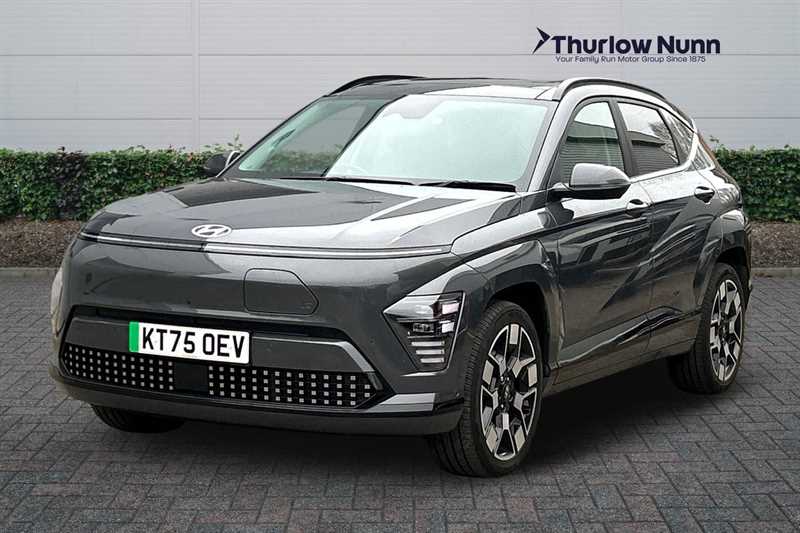 Used Hyundai KONA 2026 for sale - 77795338: Photo 7
