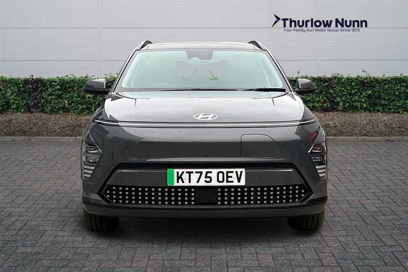 Used Hyundai KONA 2026 for sale - 77795338: Photo 8
