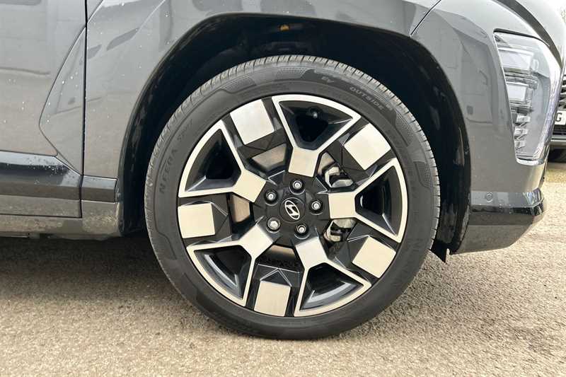 Used Hyundai KONA 2026 for sale - 77795338: Photo 9