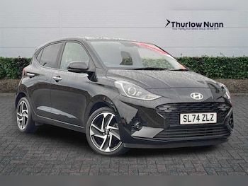 2024 - 1.2 [79] Premium 5dr Auto [Nav]