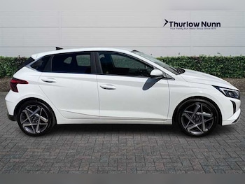 Used Hyundai i20 2026 for sale - 78638173: Photo