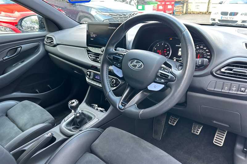 Used Hyundai i30 2023 for sale - 77685976: Photo 10